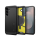 Etui do telefonów SPIGEN Tough Armor Mag MagsaFE Do Galaxy S25 FE Black 8800283311617